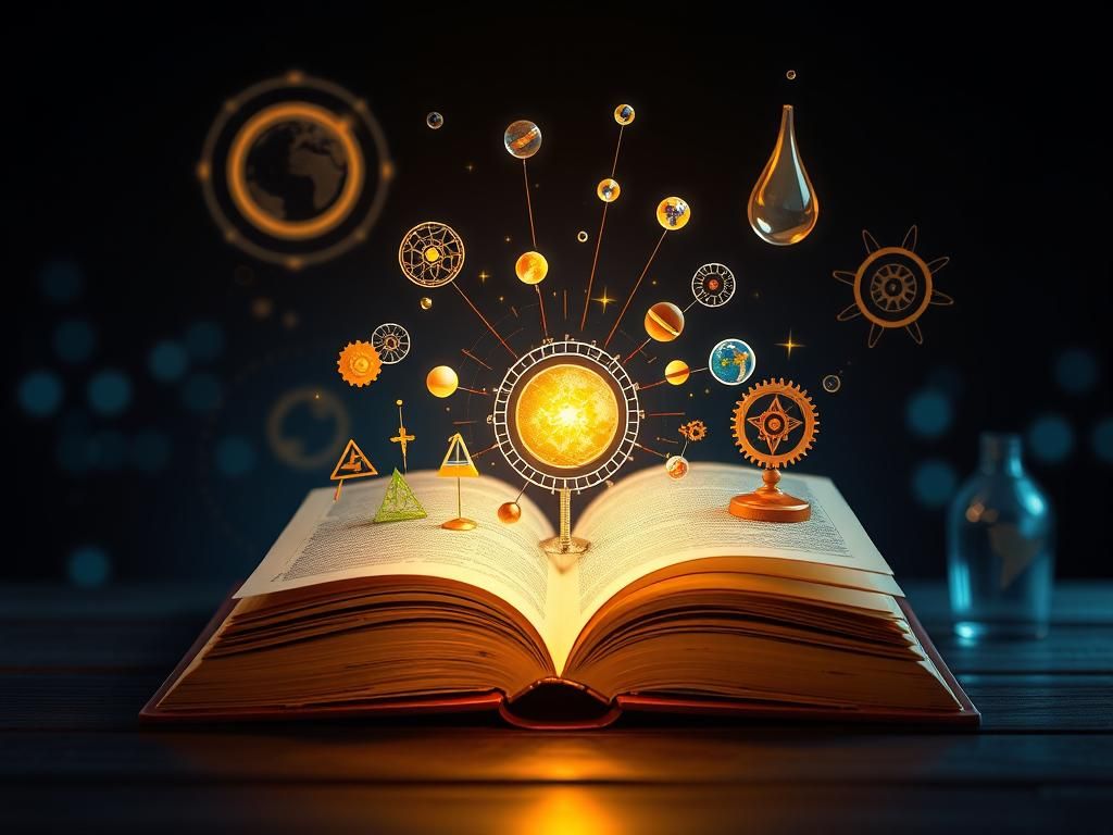 خلاصه جامع کتاب علوم سوم دبستان تیزهوشان - مهدی مظلوم شایان