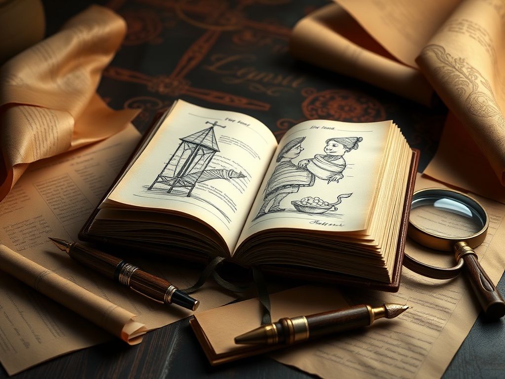 خلاصه کتاب کاریکاتورهای بارتاک (جلد ۱) | پدرام حکیم زاده