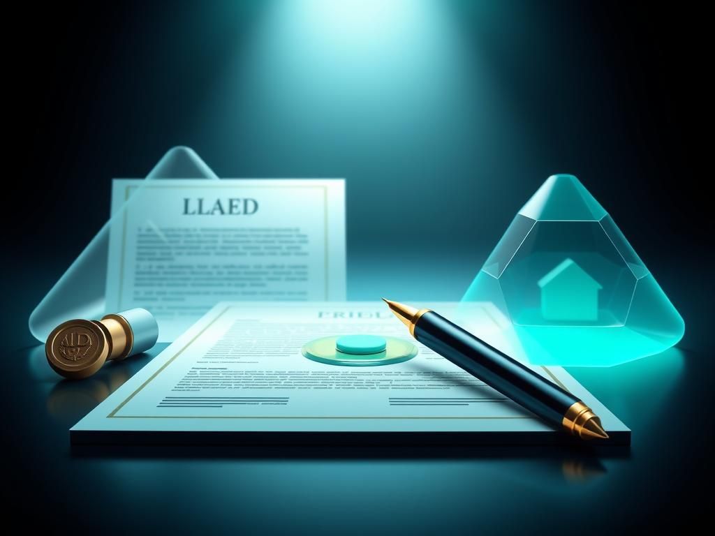 مراحل ثبت سند زمین: راهنمای جامع ۱۴۰۳ (مدارک لازم)