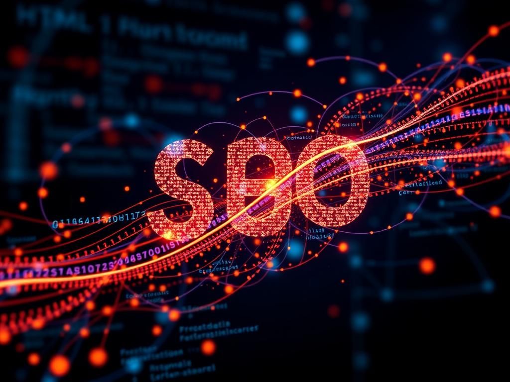 بهینه سازی HTML برای سئو تکنیکال: افزایش سرعت و رتبه سایت