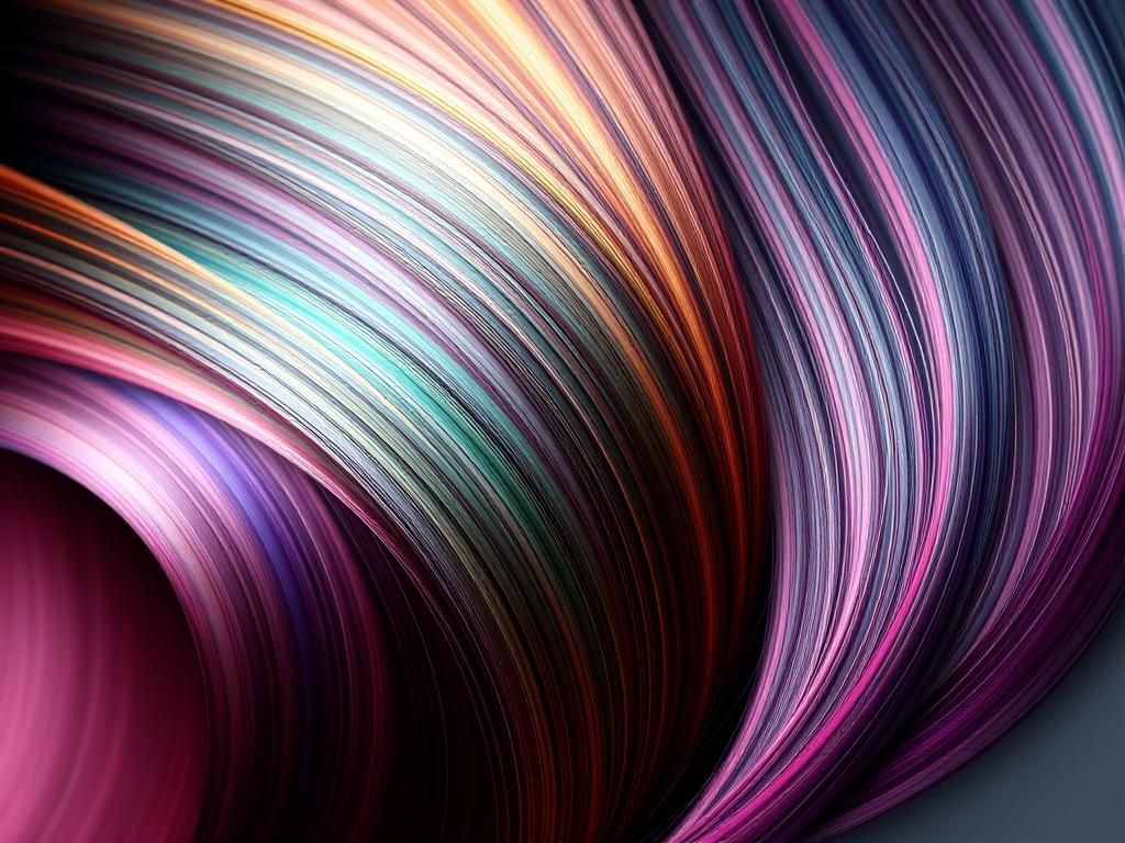 شامپو کراتین فیداتو - نقد و بررسی موهای رنگ شده و آسیب دیده