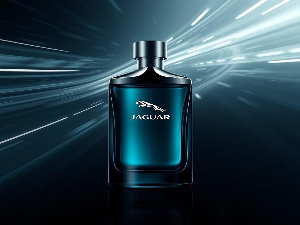 ویژگی های ادکلن مردانه جگوار ویژن ۲ | بررسی کامل و تخصصی