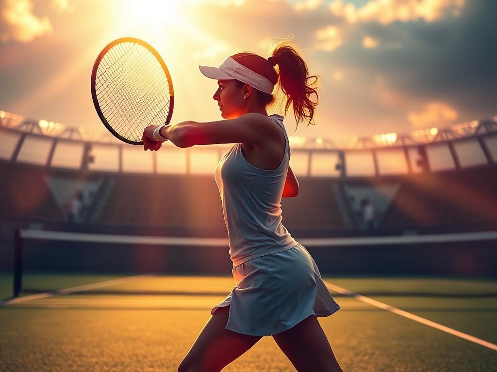 خلاصه کتاب توقف ناپذیر ماریا شاراپووا | درس‌های زندگی و موفقیت