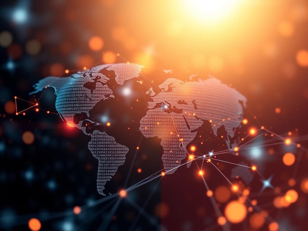 پایگاه‌های اروپایی و آمریکایی مقاله خارجی