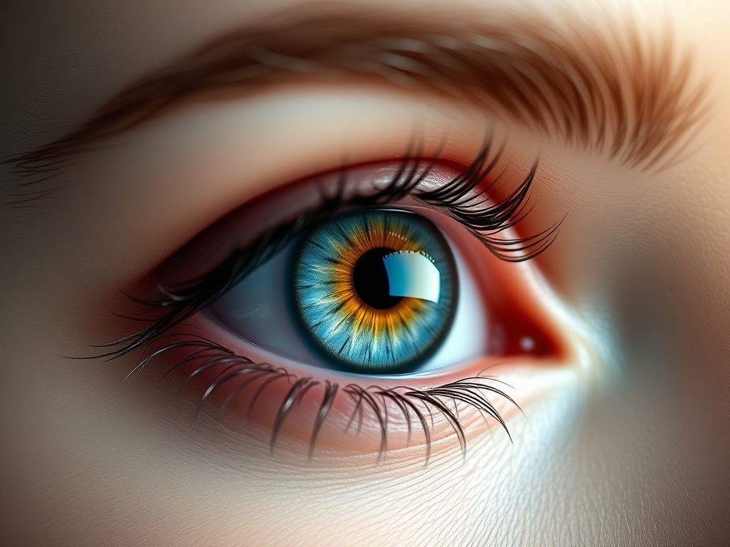 نقد و بررسی جامع لنز چشم گریس هرا مدل HV330 | راهنمای خرید