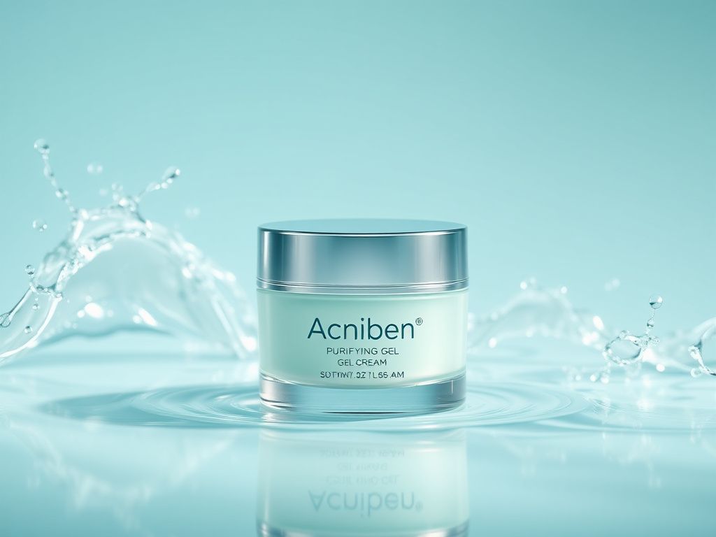 ژل کرم ضد جوش اورکلین ایزدین | هر آنچه باید بدانید