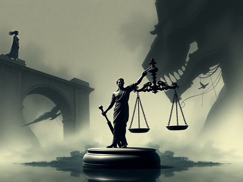 ماده قانونی جرم اخاذی | مجازات، ارکان و شرایط تحقق