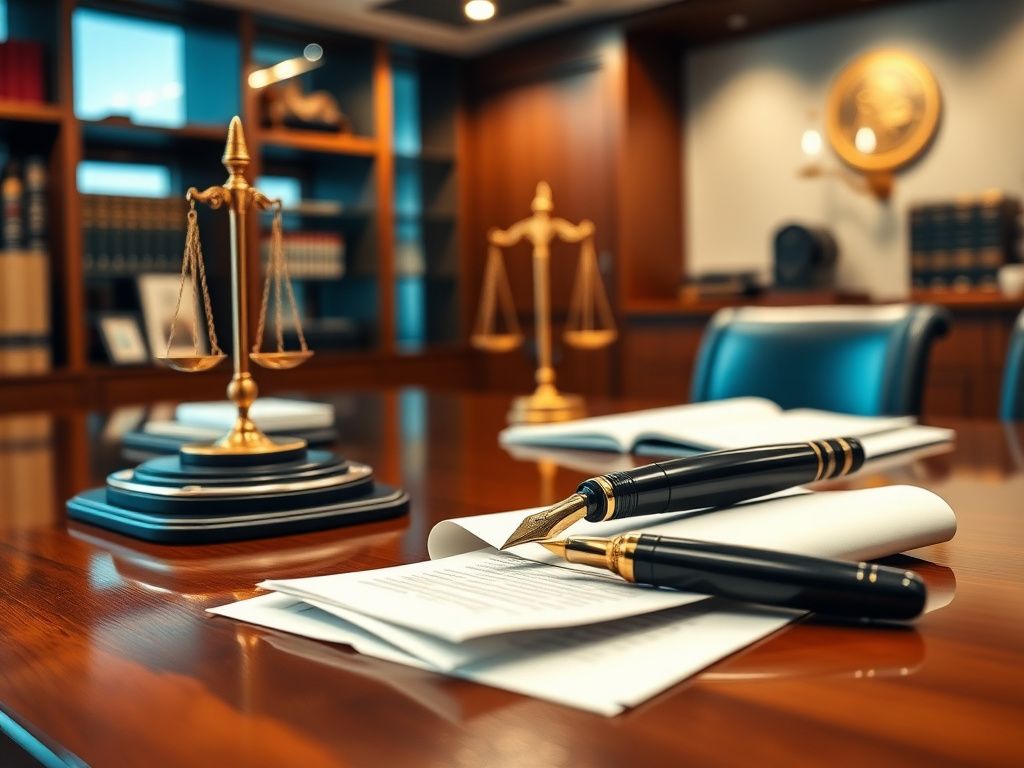 آیا با وکالت میشه سند زد؟ | راهنمای جامع تنظیم سند رسمی با وکالت