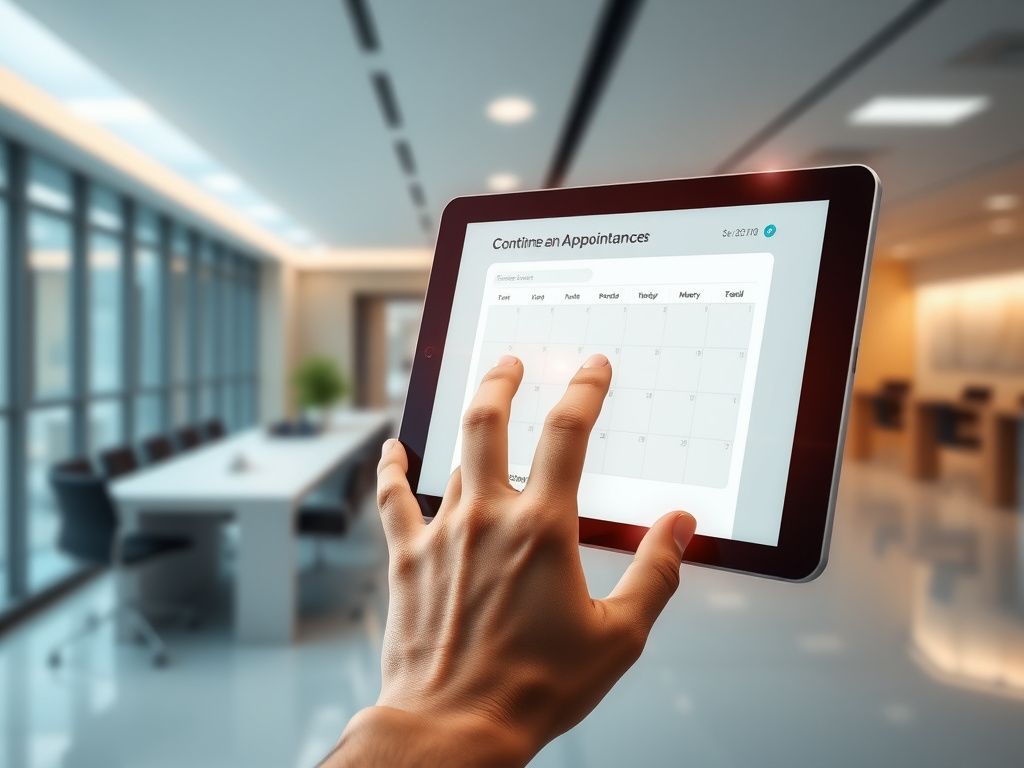 نوبت اینترنتی اداره پنجم | رزرو آنلاین سریع و آسان وقت