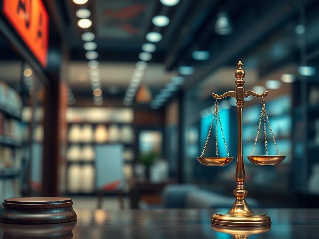 قانون فروش مغازه سرقفلی: راهنمای جامع و صفر تا صد