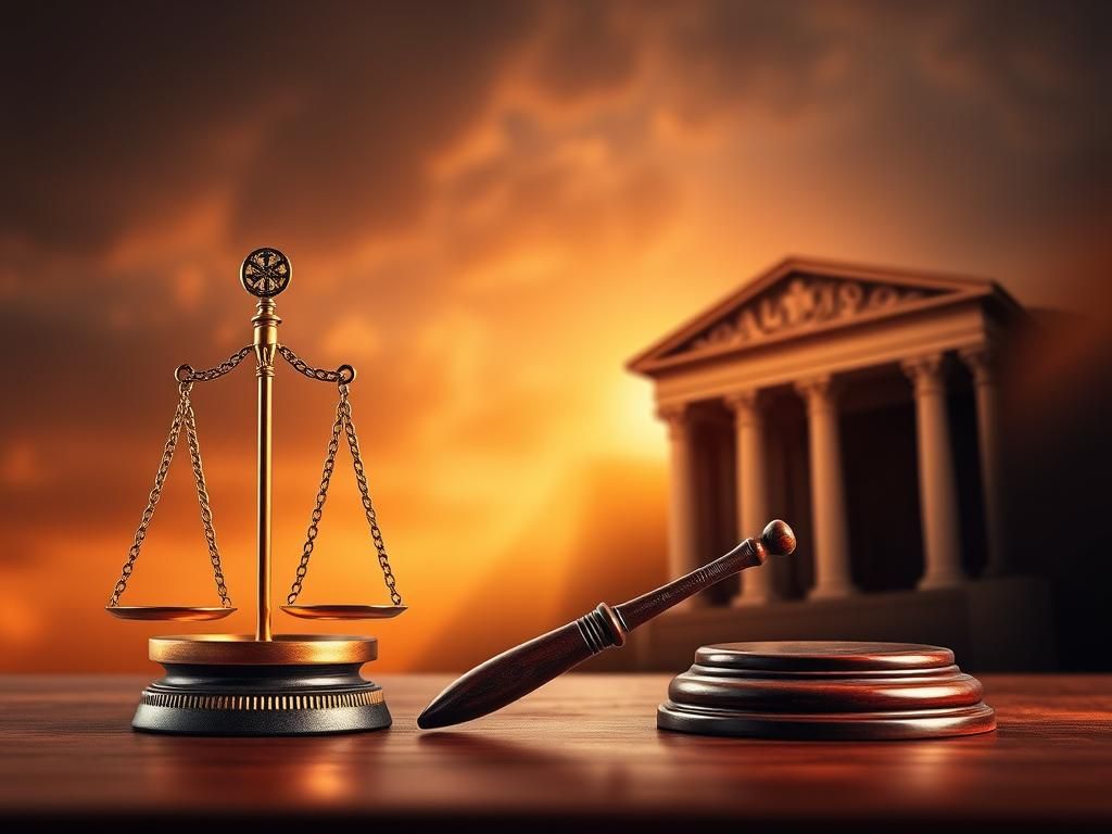 نحوه اجرای حکم اعلامی | راهنمای جامع مراحل و نکات حقوقی