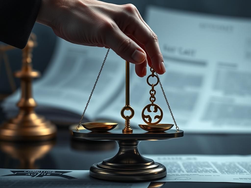 اشتراط خیار چیست؟ | صفر تا صد مفهوم و نکات حقوقی