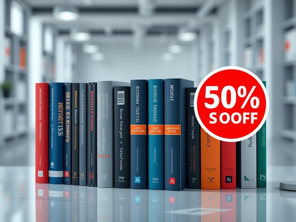 آخرین ویرایش‌های کتاب‌های پزشکی با تخفیف مناسب