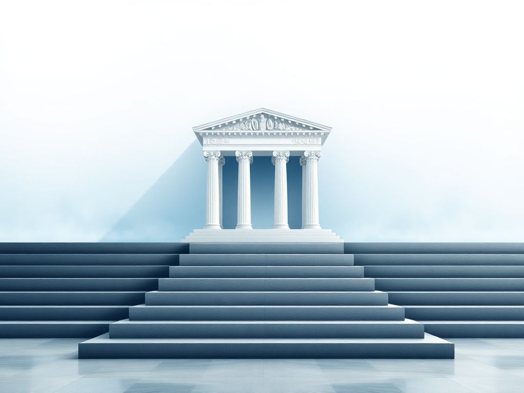 ثبت درخواست طلاق: کجا و چگونه باید رفت؟ (راهنمای کامل)