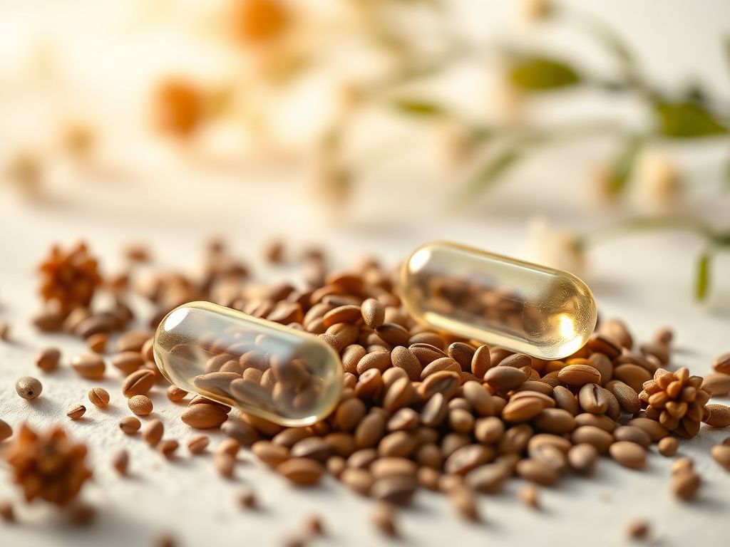 کپسول نرم زیره 25 میلی گرم باریج اسانس | راهنمای کامل