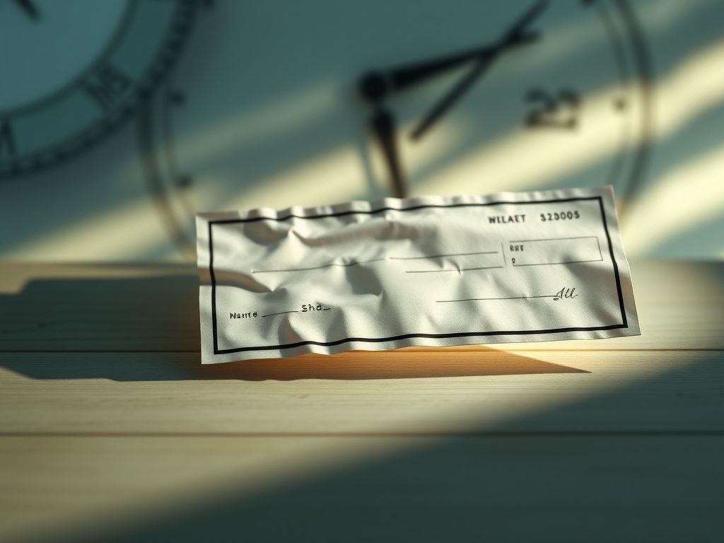 رفع سوء اثر چک برگشتی: مدت زمان و مراحل کامل