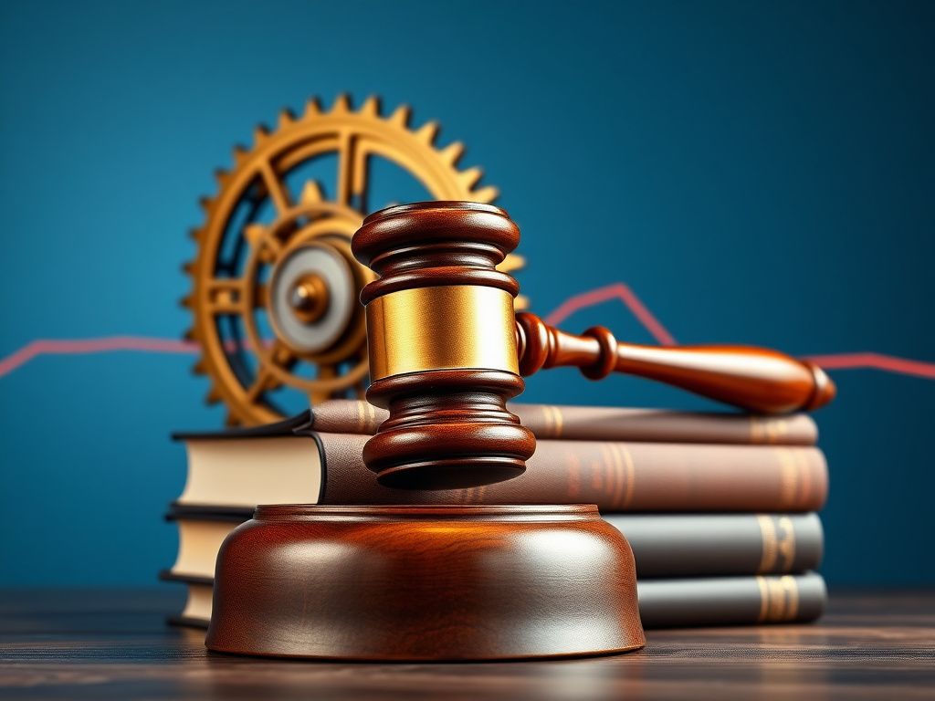 مانعیت تعدیل در اجرای حکم: صفر تا صد ماجرا