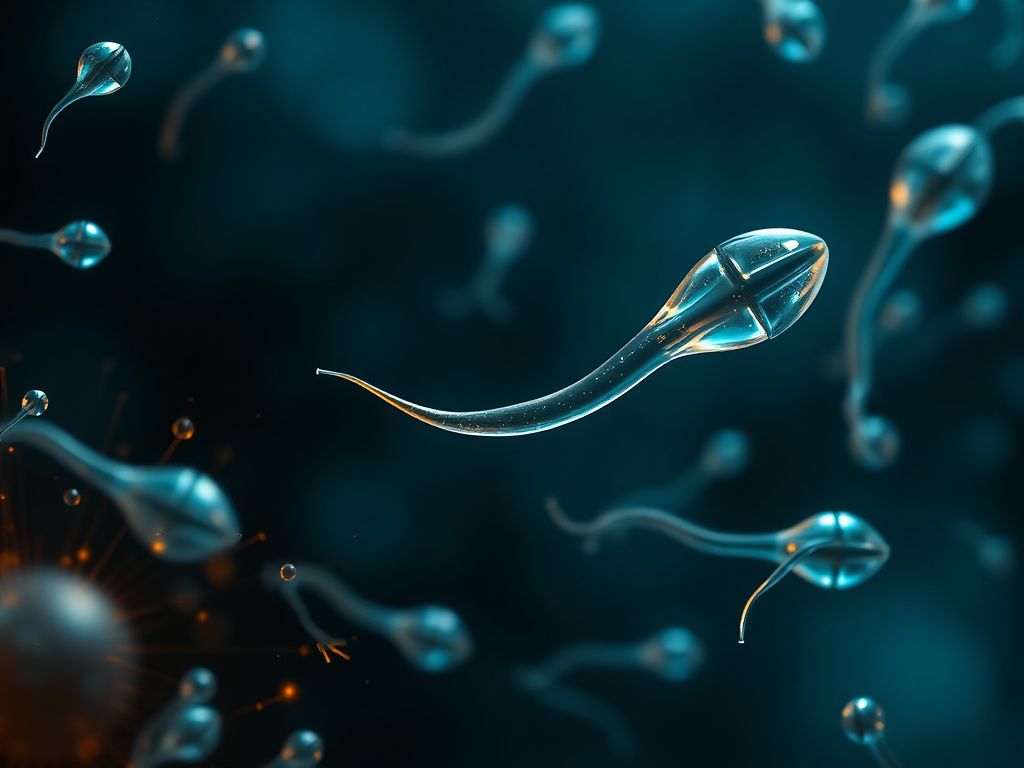 علت بچه دار نشدن مرد | راهنمای جامع ناباروری مردان