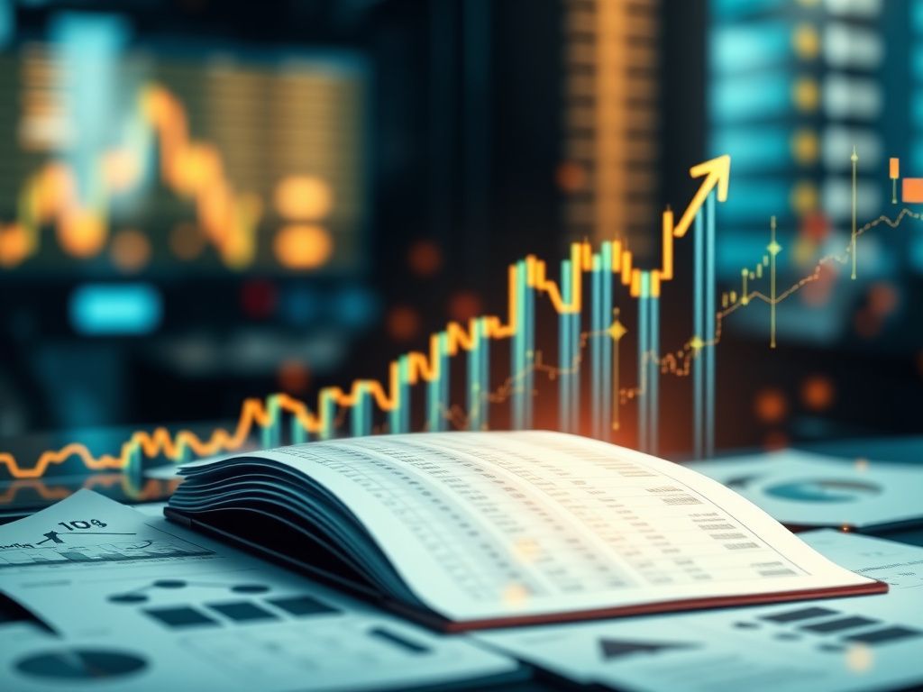 محاسبه میانگین خرید سهام: راهنمای گام به گام و آسان