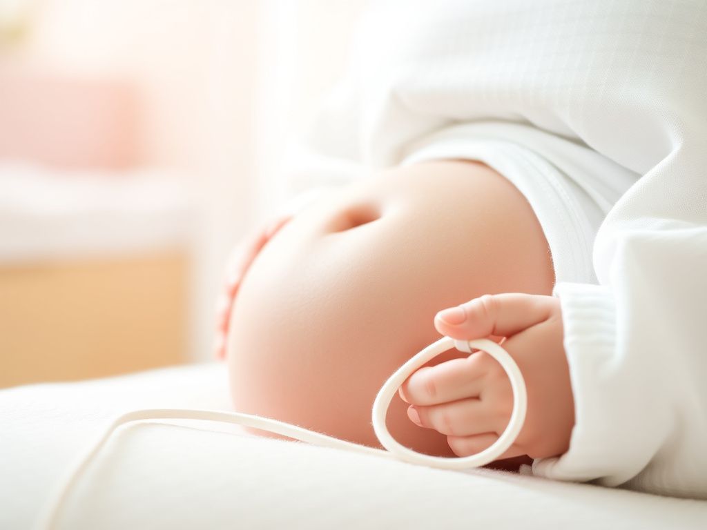 نقد و بررسی ناف بند طبی نوزاد نوگل: هر آنچه باید بدانید