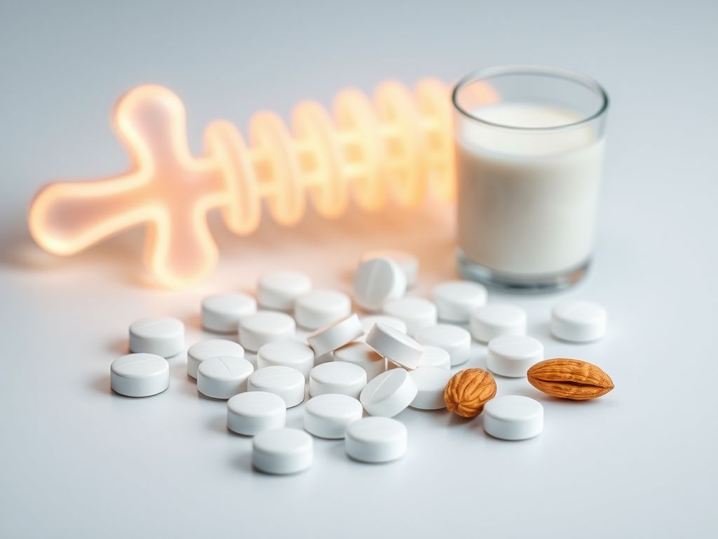 **قرص کلسیم سیترات رامونا: بررسی جامع ویژگی ها و مزایا**