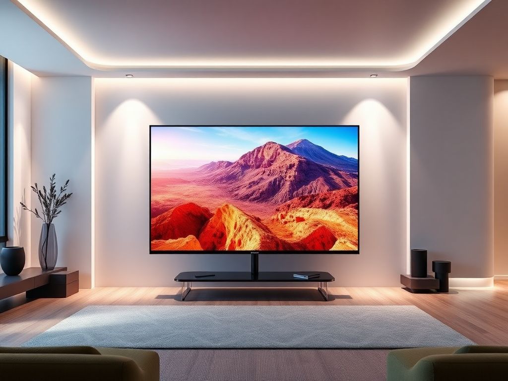 تلویزیون هوشمند زلموند PANA43FS2164 43 اینچ | بررسی