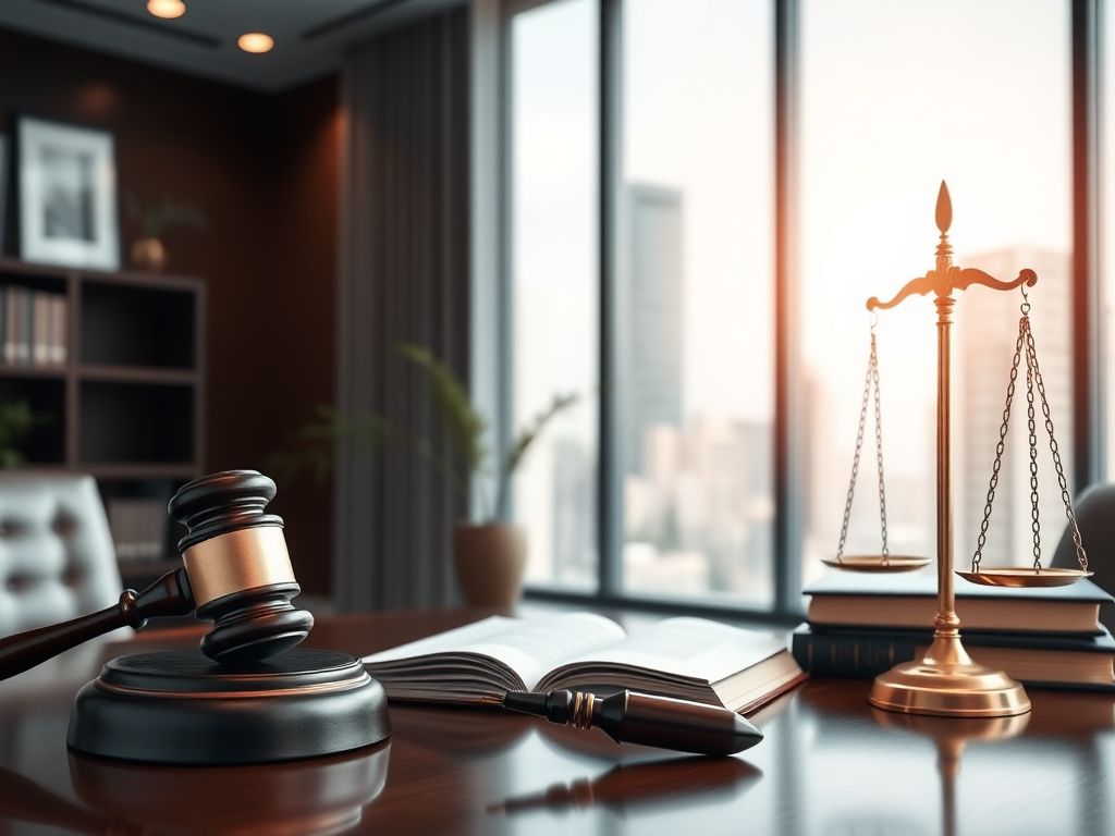 لیست بهترین وکلا تهران