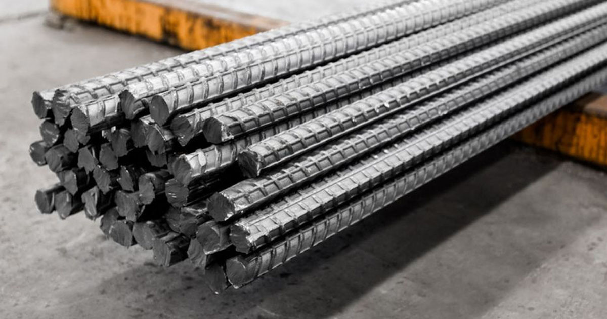 معرفی کارخانه های معتبر تولیدکننده میلگرد ۱۸ در ایران