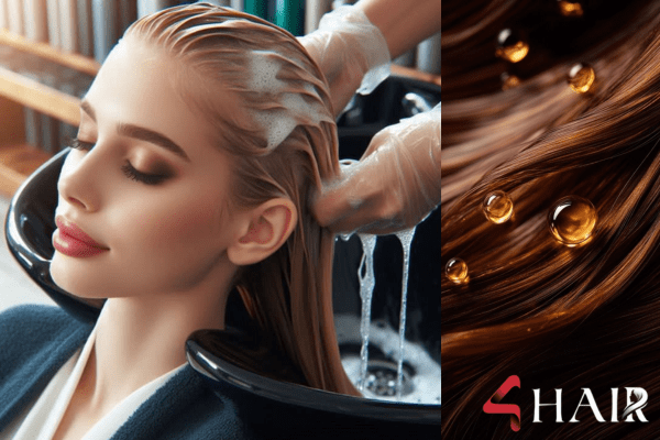 5 دلیل قانع‌کننده برای امتحان کردن بوتاکس مو همین حالا