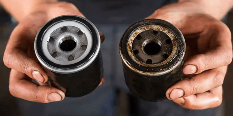۵ نشانه که زمان تعویض فیلتر روغن ماشین‌آلات شما فرا رسیده است