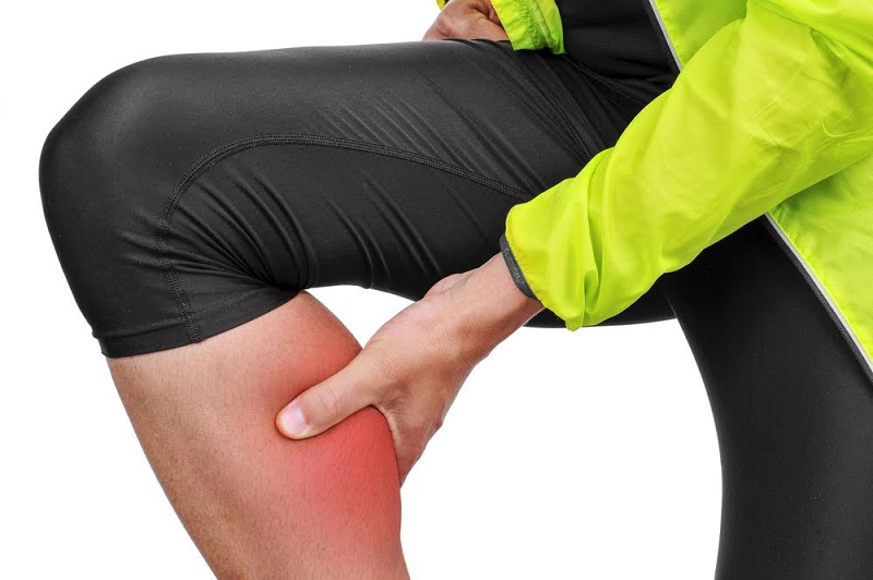 درمان برای درمان درد پشت ماهیچهٔ ساق پا و پا درد چه باید کرد؟