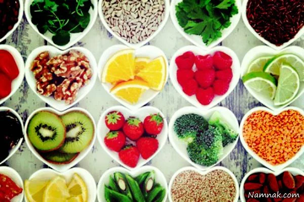 &nbsp;توصیه های طب سنتی برای پیشگیری از کبد چرب چیست؟