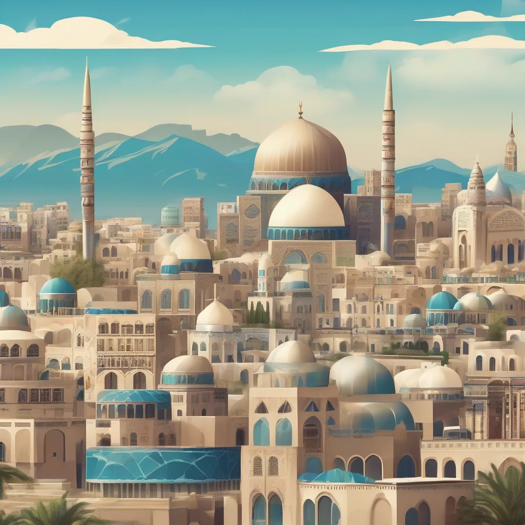 بهترین کشورهای نزدیک ایران برای زندگی | راهنمای جامع مهاجرت و اقامت