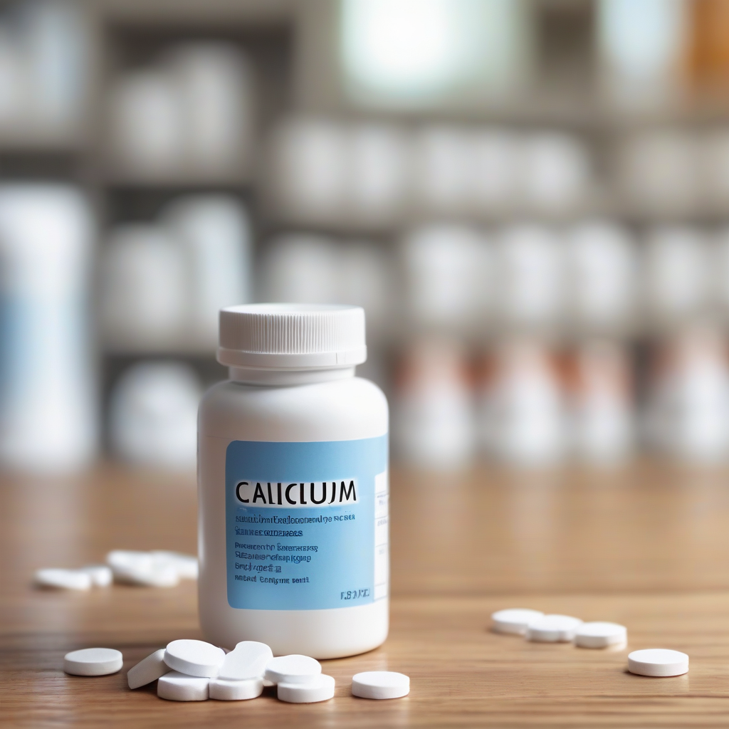 نقد و بررسی قرص روکشدار کلسیم کربنات مینو